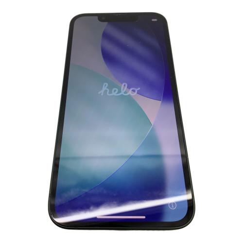 Apple (アップル) iPhone13 mini MNFC3J/A 	128GB