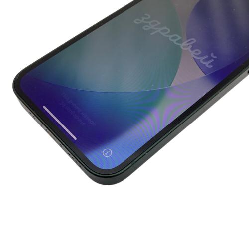 Apple (アップル) iPhone13 mini MNFC3J/A 	128GB