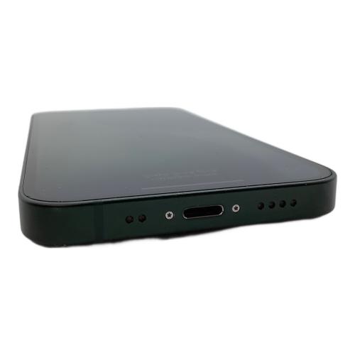 Apple (アップル) iPhone13 mini MNFC3J/A 	128GB
