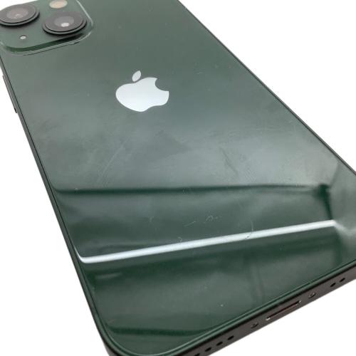 Apple (アップル) iPhone13 mini MNFC3J/A 	128GB
