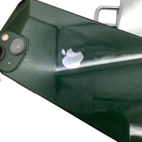 Apple (アップル) iPhone13 mini MNFC3J/A 	128GB