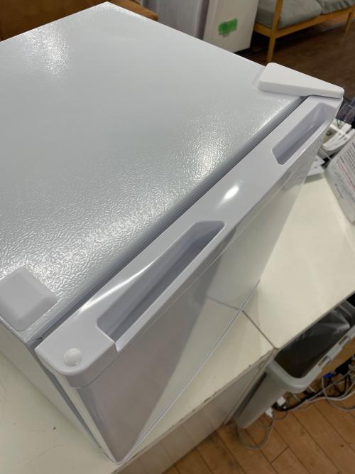 YAMAZEN (ヤマゼン) 1ドア冷蔵庫 YFR-51 2026年製 46L
