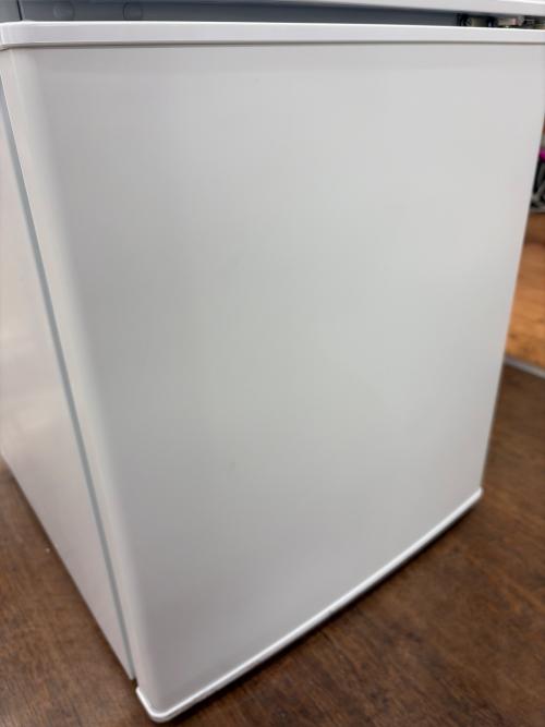 ニトリ 2ドア冷蔵庫 BR2C01 WH 2024年製 90L
