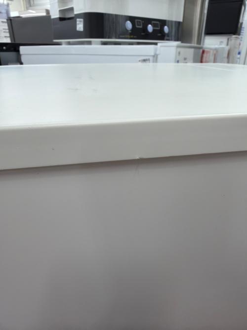 MITSUBISHI (ミツビシ) 2ドア冷蔵庫 MR-P15J-W 2024年製 146L