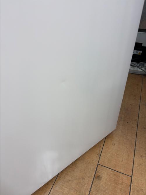 MITSUBISHI (ミツビシ) 2ドア冷蔵庫 MR-P15J-W 2024年製 146L
