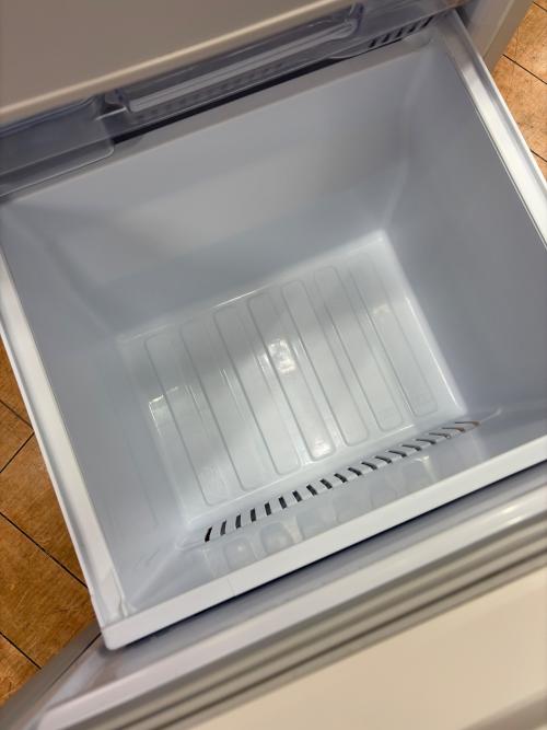 MITSUBISHI (ミツビシ) 2ドア冷蔵庫 MR-P15J-W 2024年製 146L