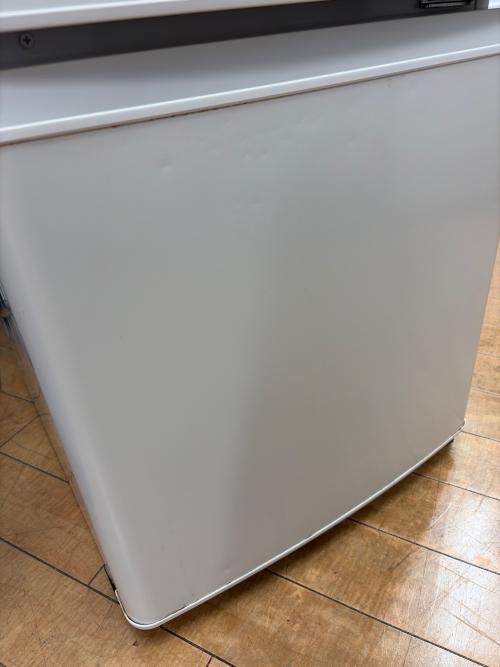 MITSUBISHI (ミツビシ) 2ドア冷蔵庫 MR-P15J-W 2024年製 146L