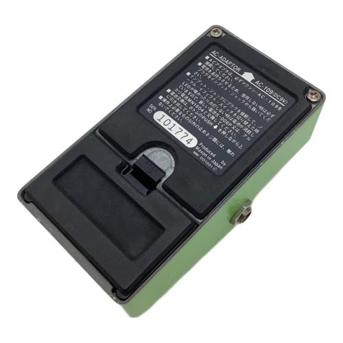 MAXON (マクソン) ディストーション D&SⅡ 70年代製造