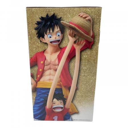 ONE PIECE (ワンピース) 一番くじ ワンピース MONKEY.D.LUFFY-冒険の