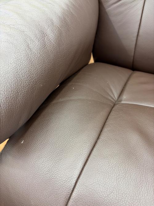 Ekornes (エコーネス) ストレスレスチェア 010590150938503 ブラウン チェルシー