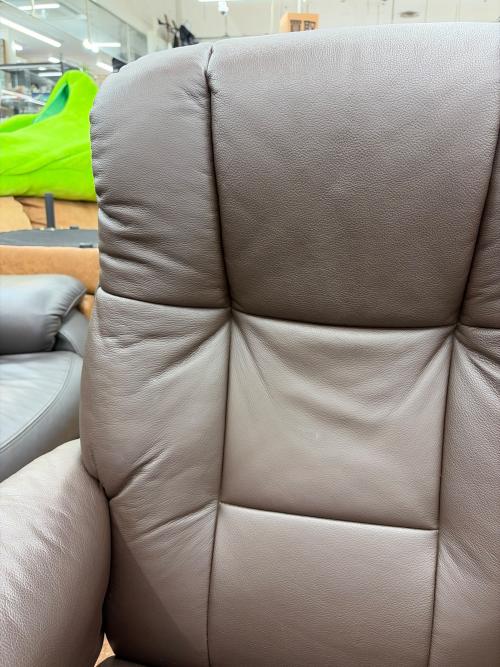 Ekornes (エコーネス) ストレスレスチェア 010590150938503 ブラウン チェルシー