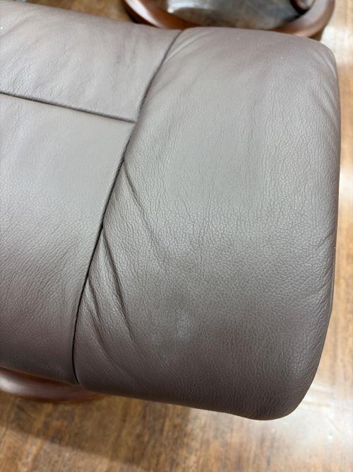 Ekornes (エコーネス) ストレスレスチェア 010590150938503 ブラウン チェルシー