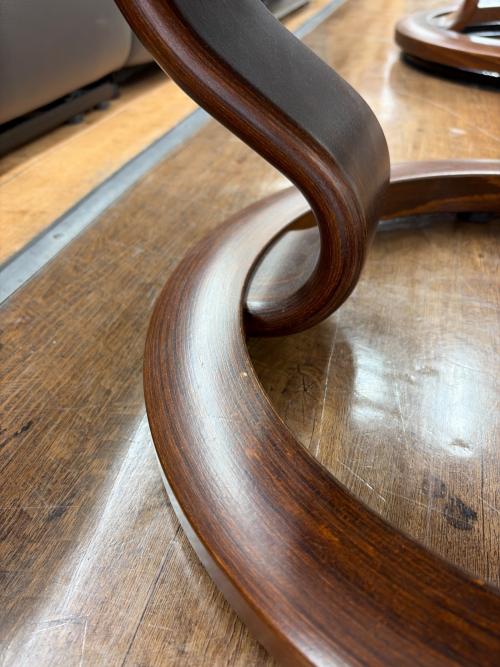 Ekornes (エコーネス) ストレスレスチェア 010590150938503 ブラウン チェルシー
