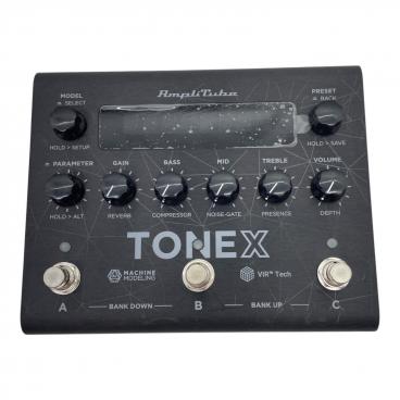 キーワード：IK Multimedia TONEX One】商品一覧｜中古・リサイクル