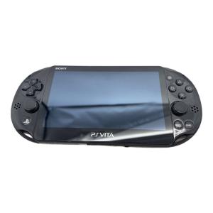 SONY (ソニー) PSVITA PCH-2000[PSVITA]