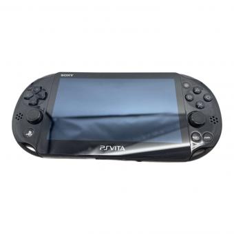 SONY (ソニー) PSVITA PCH-2000[PSVITA]