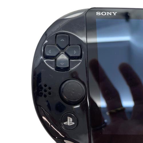 SONY (ソニー) PSVITA PCH-2000[PSVITA]