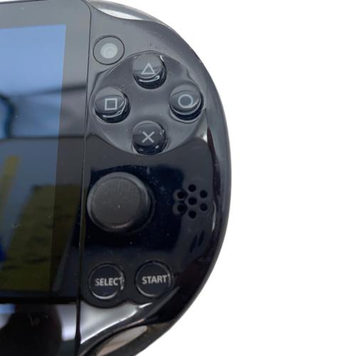 SONY (ソニー) PSVITA PCH-2000[PSVITA]
