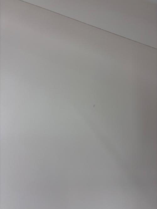 ニトリ ブレザータンス 幅:約80㎝ ホワイト ポルテD