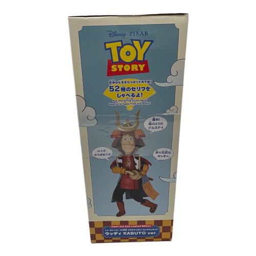 TAKARA TOMY (タカラトミー) トイ・ストーリー 30周年リアルサイズトーキングフィギュア  未開封品