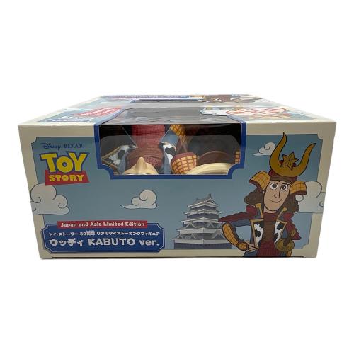 TAKARA TOMY (タカラトミー) トイ・ストーリー 30周年リアルサイズトーキングフィギュア  未開封品