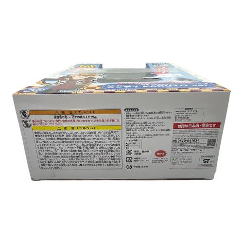 TAKARA TOMY (タカラトミー) トイ・ストーリー 30周年リアルサイズトーキングフィギュア  未開封品
