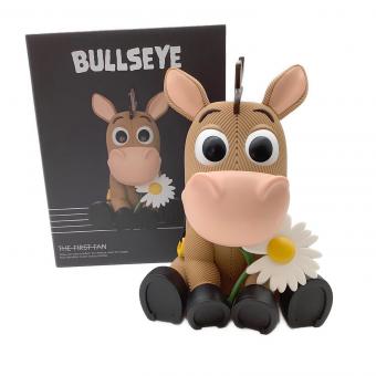 TOY STORY (トイストーリー) 　ブルズアイ　THE FIRST MAN COLLECTABLE TOY BULLSEYE
