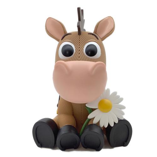 TOY STORY (トイストーリー) 　ブルズアイ　THE FIRST MAN COLLECTABLE TOY BULLSEYE