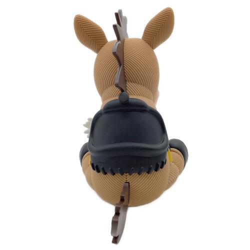 TOY STORY (トイストーリー) 　ブルズアイ　THE FIRST MAN COLLECTABLE TOY BULLSEYE
