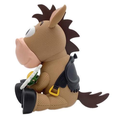 TOY STORY (トイストーリー) 　ブルズアイ　THE FIRST MAN COLLECTABLE TOY BULLSEYE