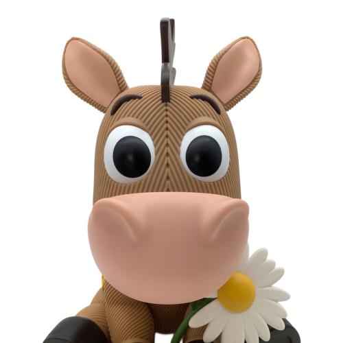 TOY STORY (トイストーリー) 　ブルズアイ　THE FIRST MAN COLLECTABLE TOY BULLSEYE