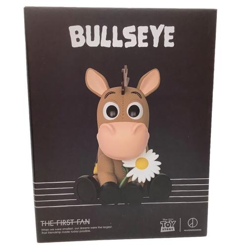 TOY STORY (トイストーリー) 　ブルズアイ　THE FIRST MAN COLLECTABLE TOY BULLSEYE