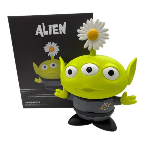 TOY STORY (トイストーリー) 　リトル・グリーン・メン　THE FIRST MAN COLLECTABLE TOY ALIEN