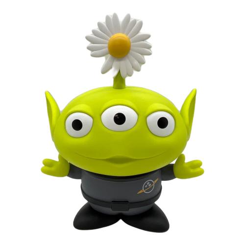 TOY STORY (トイストーリー) 　リトル・グリーン・メン　THE FIRST MAN COLLECTABLE TOY ALIEN