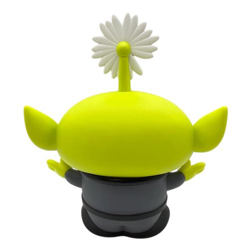 TOY STORY (トイストーリー) 　リトル・グリーン・メン　THE FIRST MAN COLLECTABLE TOY ALIEN
