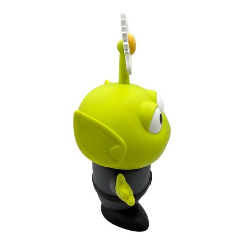 TOY STORY (トイストーリー) 　リトル・グリーン・メン　THE FIRST MAN COLLECTABLE TOY ALIEN