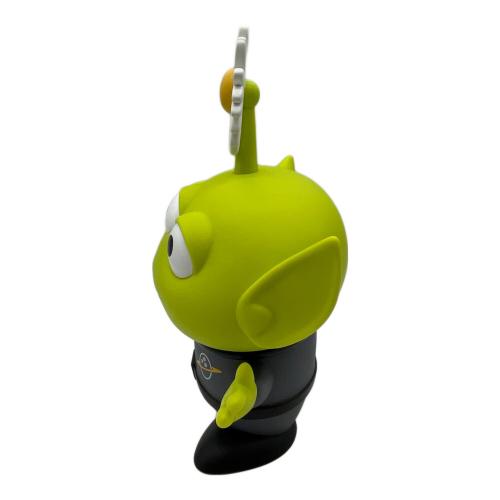 TOY STORY (トイストーリー) 　リトル・グリーン・メン　THE FIRST MAN COLLECTABLE TOY ALIEN