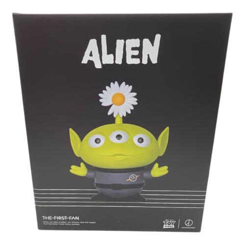 TOY STORY (トイストーリー) 　リトル・グリーン・メン　THE FIRST MAN COLLECTABLE TOY ALIEN
