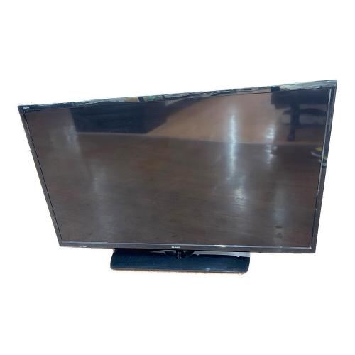 SHARP (シャープ) 液晶テレビ LC-40H40 2017年製