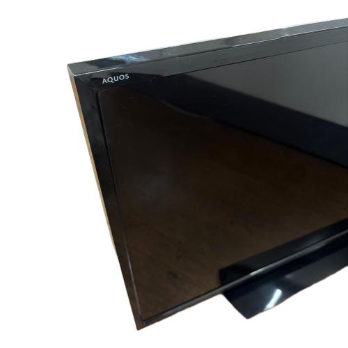 SHARP (シャープ) 液晶テレビ LC-40H40 2017年製