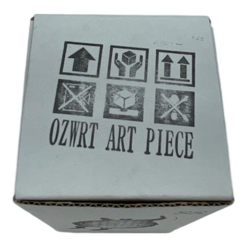 OZWRT (オズワート) パプキスマン