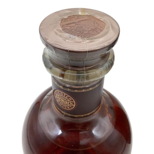 デュワーズ シグネイチャー スコッチウィスキー 750ml