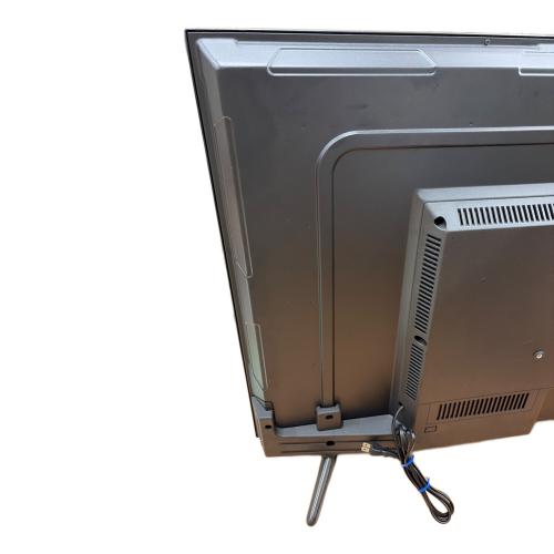 ELSONIC (エルソニック) 液晶テレビ ECS-TU49R 2017年製 49インチ