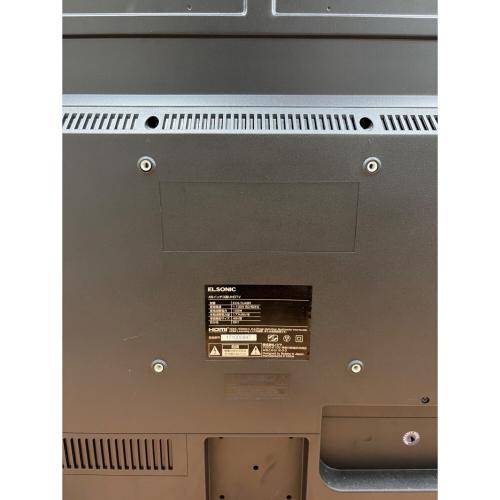 ELSONIC (エルソニック) 液晶テレビ ECS-TU49R 2017年製 49インチ