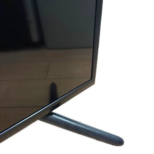 ELSONIC (エルソニック) 液晶テレビ ECS-TU49R 2017年製 49インチ