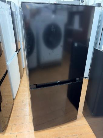 Haier (ハイアール) 2ドア冷蔵庫 JR-NF121NJ 2025年製 121L
