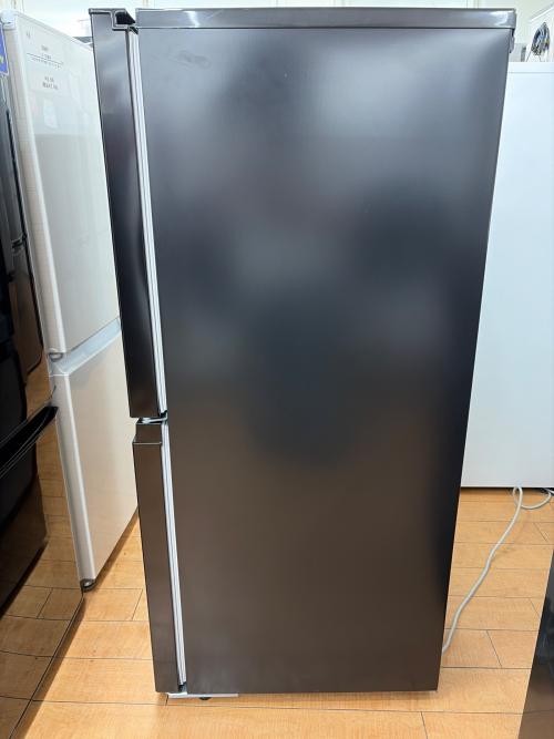 Haier (ハイアール) 2ドア冷蔵庫 JR-NF121NJ 2025年製 121L