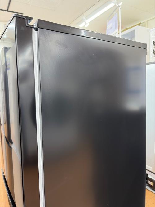 Haier (ハイアール) 2ドア冷蔵庫 JR-NF121NJ 2025年製 121L