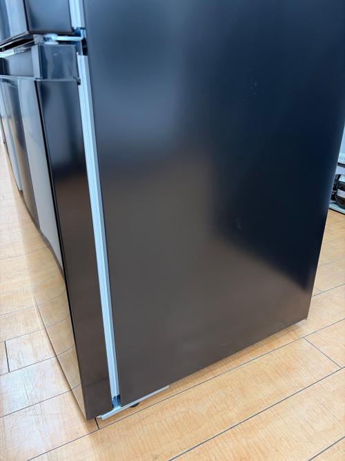 Haier (ハイアール) 2ドア冷蔵庫 JR-NF121NJ 2025年製 121L
