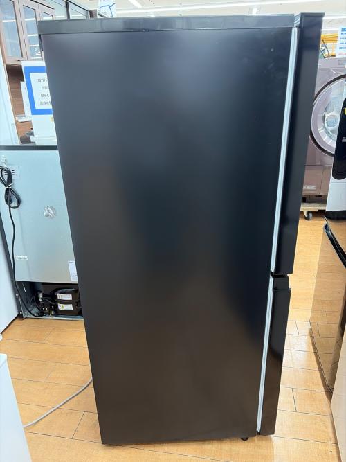 Haier (ハイアール) 2ドア冷蔵庫 JR-NF121NJ 2025年製 121L